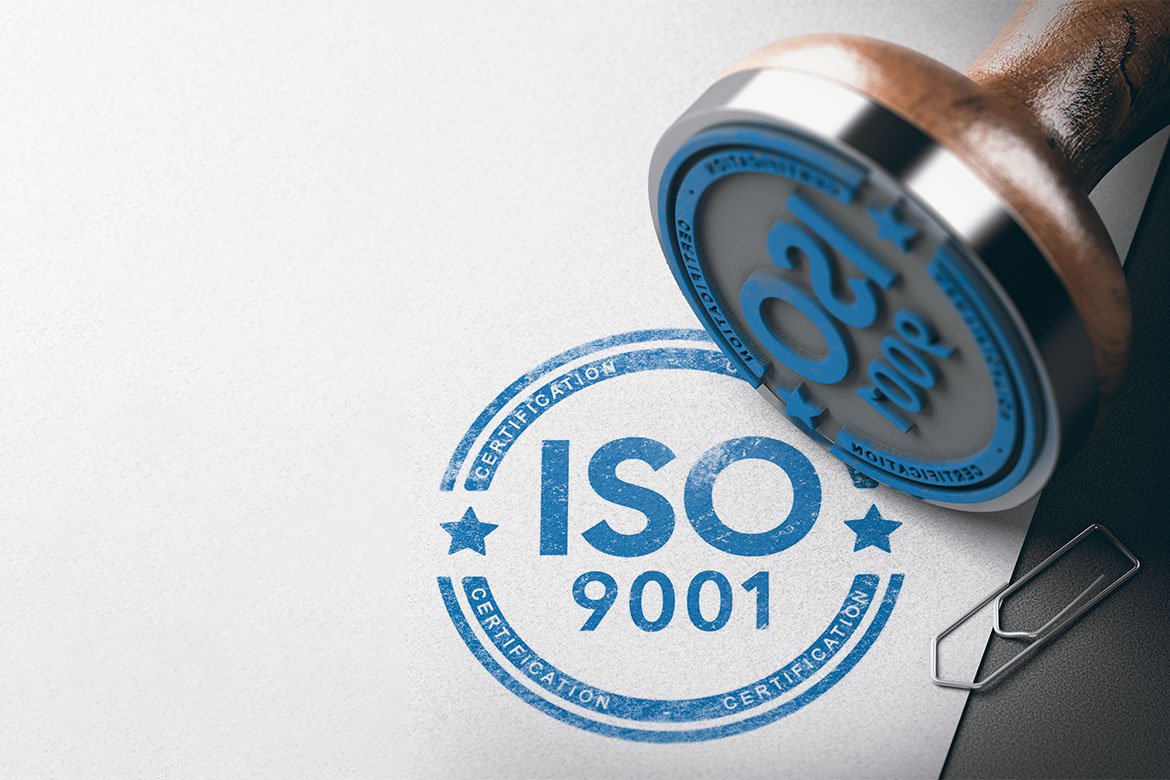 Consiliul Județean a fost certificat ISO 9001