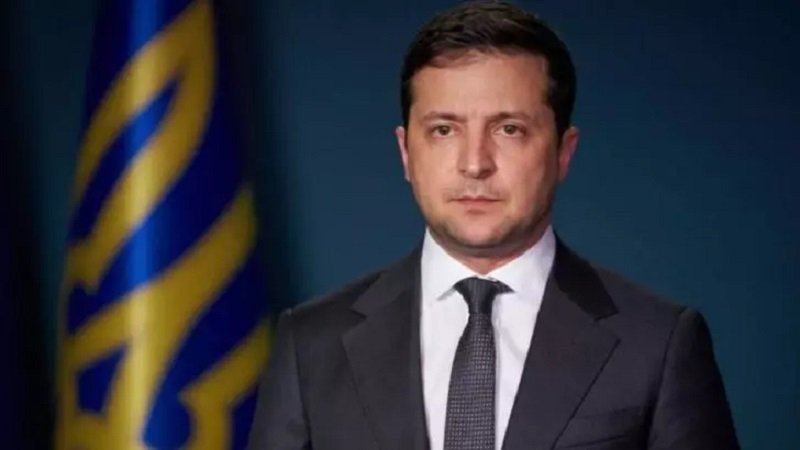 Președintele Ucrainei, spitalizat după infectarea cu COVID-19