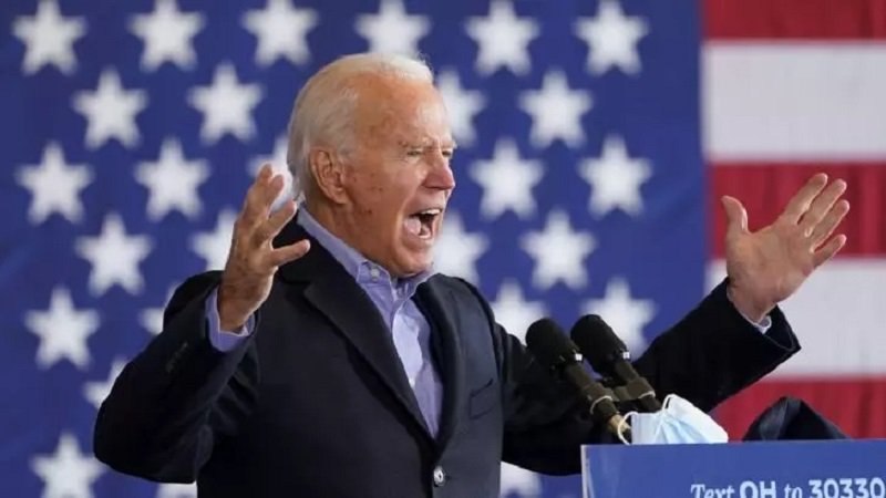 Joe Biden se impune și în statul Arizona. Primul succes pentru democrați în 24 de ani în această regiune