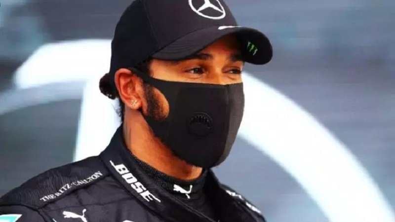 Lewis Hamilton, egalul lui Michael Schumacher. Britanicul a câștigat al 7-lea titlu mondial