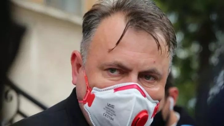 Nelu Tătaru la