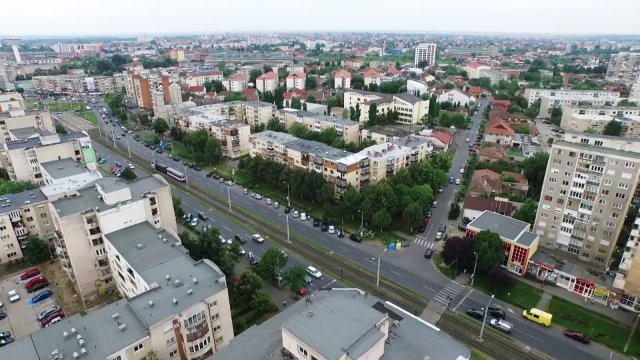 De ce au rămas arădenii din Vlaicu fără căldură și apă caldă; în cât timp va fi rezolvată problema