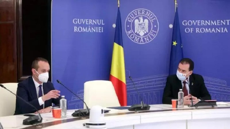 Ludovic Orban, DECIZII de ultimă oră pentru angajați: Premierul a anunțat cand se va MAJORA salariul minim