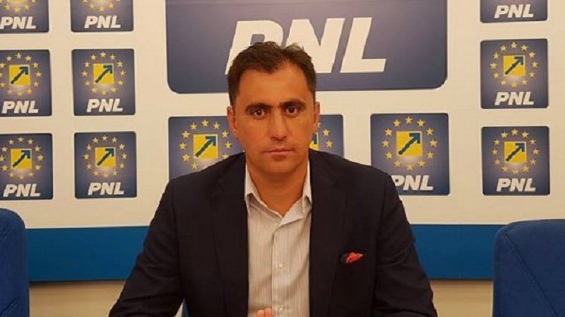 Senatorul Ioan Cristina avertizează: „O participare redusă la vot riscă să aducă la putere PSD”