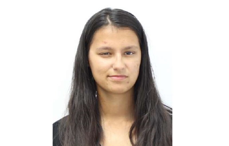 Adolescentă de 16 ani, dispărută din Livada