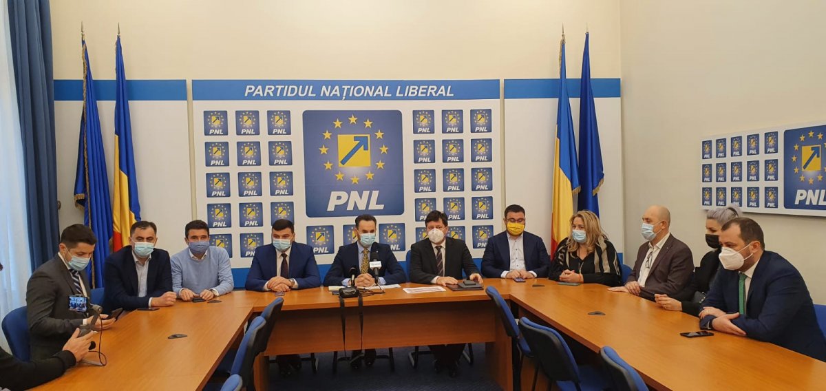 Alegerile parlamentare confirmă: PNL este partidul numărul 1 în municipiul şi judeţul Arad