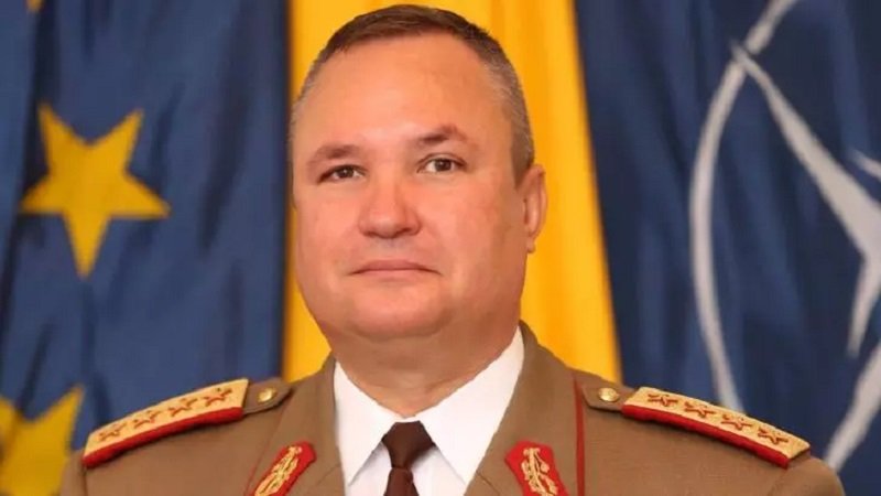Președintele Klaus Iohannis l-a desemnat pe Nicolae Ciucă premier interimar