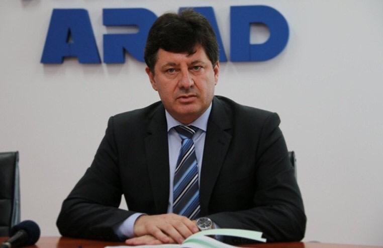 Iustin Cionca pune punctul pe i: „Invit noii parlamentari de Arad să cunoască și să susțină proiectele Consiliului Județean!”