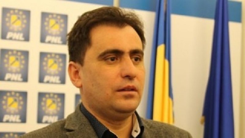 Senatorul Ioan Cristina afirmă că românii au arătat clar că nu mai vor PSD: „S-au săturat de un partid care calcă în picioare drepturile și libertățile oamenilor”