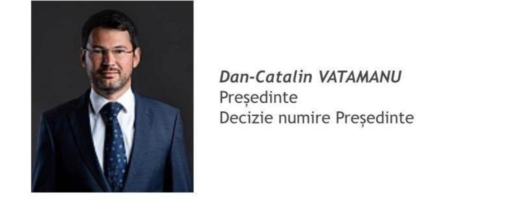 Programul Rabla pentru Electrocasnice - un  rateu al AFM; deputatul Glad Varga cere demisia președintelui Dan Cătălin Vatamanu / UPDATE: Și ministrul Mediului cere revocarea lui Vatamanu
