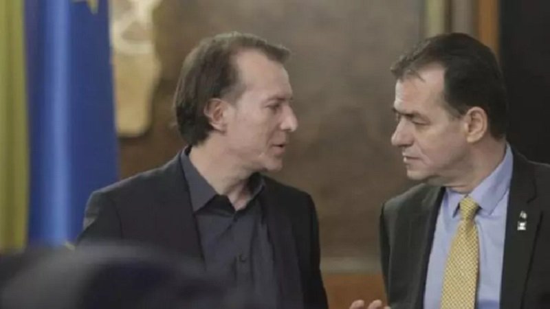 Dezvăluiri din culisele negocierilor din PNL pentru formarea Guvernului - Condițiile pentru revenirea lui Ludovic Orban ca premier