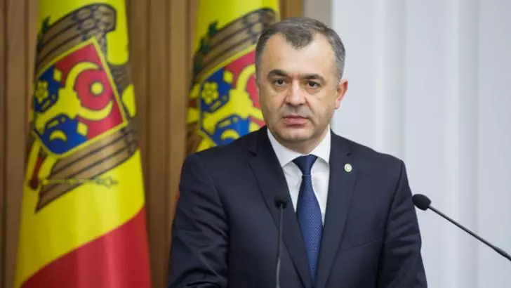 Republica Moldova nu mai are guvern! Demisie în bloc a membrilor cabinetului Ion Chicu