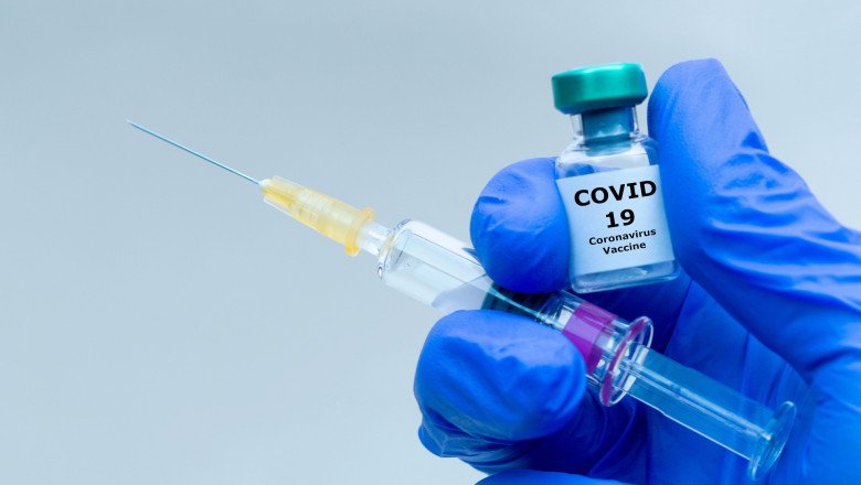 Cinci centre de vaccinare împotriva COVID-19 în judeţ; vezi unde sunt amplasate
