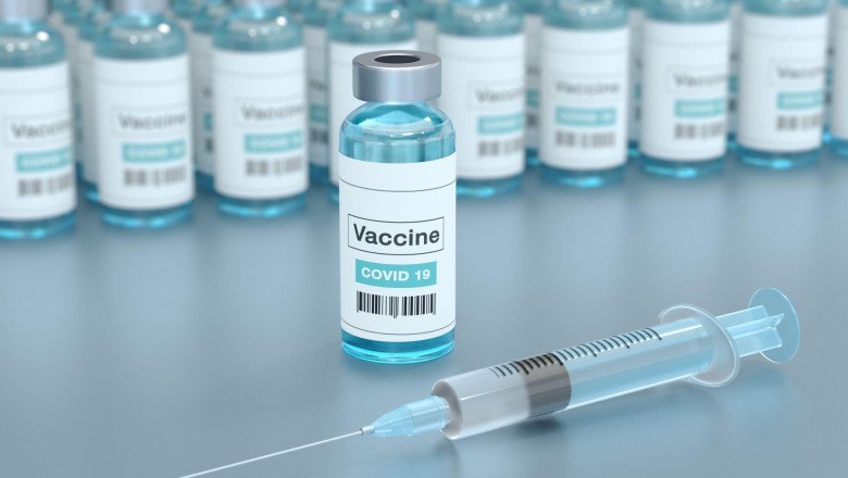 Vaccinul împotriva COVID-19 se face la liber; vezi unde se întâmplă acest lucru
