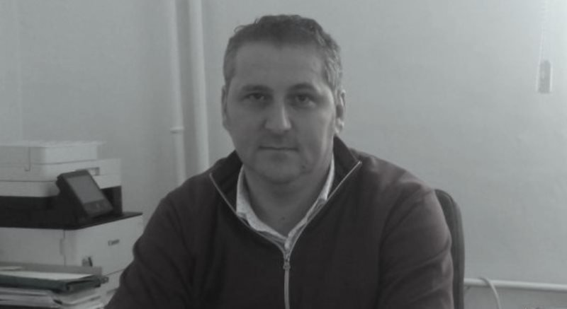 Tiberiu Ciul, directorul Gospodăririi Comunale, a murit de COVID-19, la doar 40 de ani