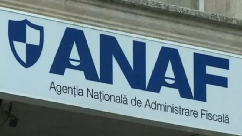 De azi, ANAF are acces la toate datele bancare ale clienților din România