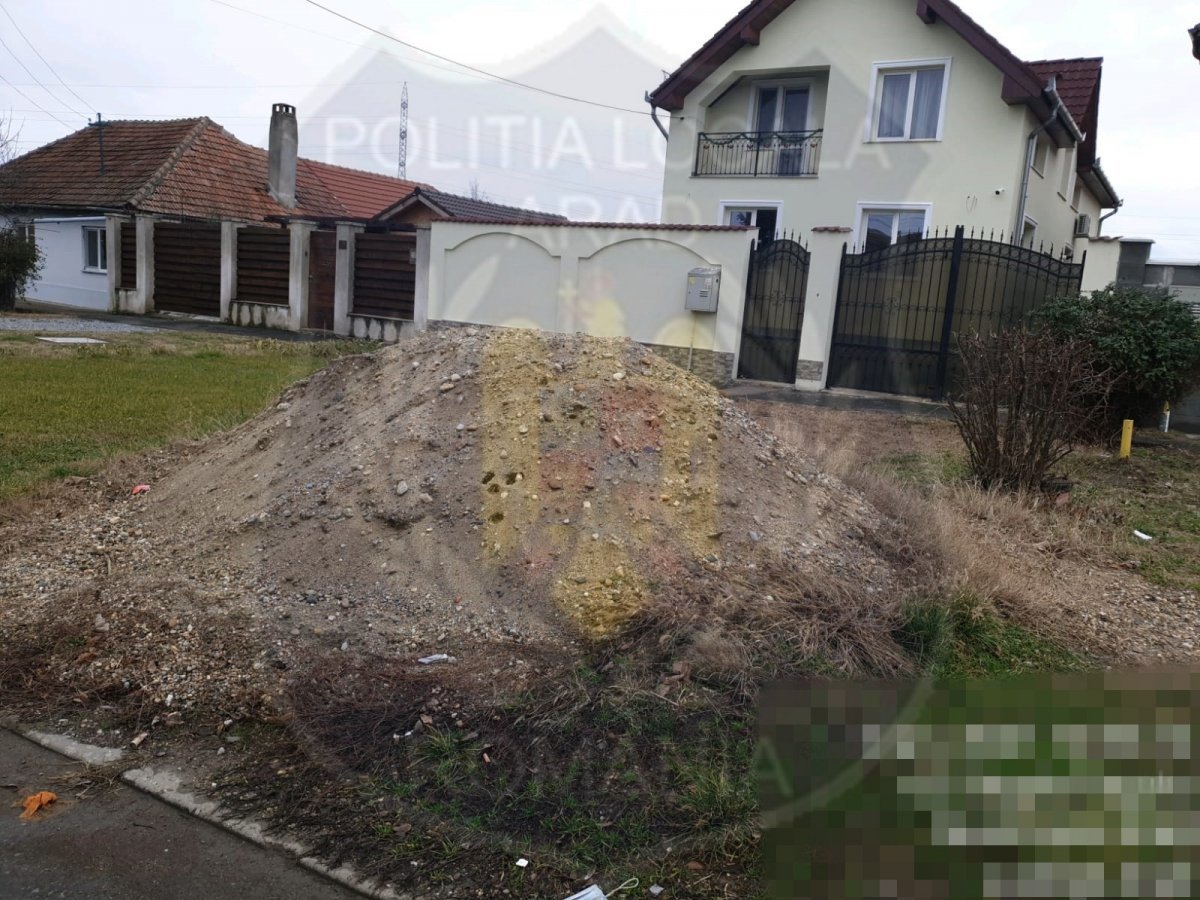 Amenzi date de Poliţia Locală în Vlaicu, Micălaca, Drăgăşani şi Aradul Nou; vezi ce au făcut arădenii care au călcat pe bec