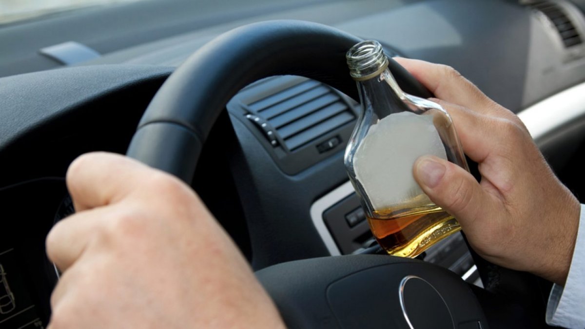 Şofer prins cu alcoolemie de peste unu pe o stradă din municipiu