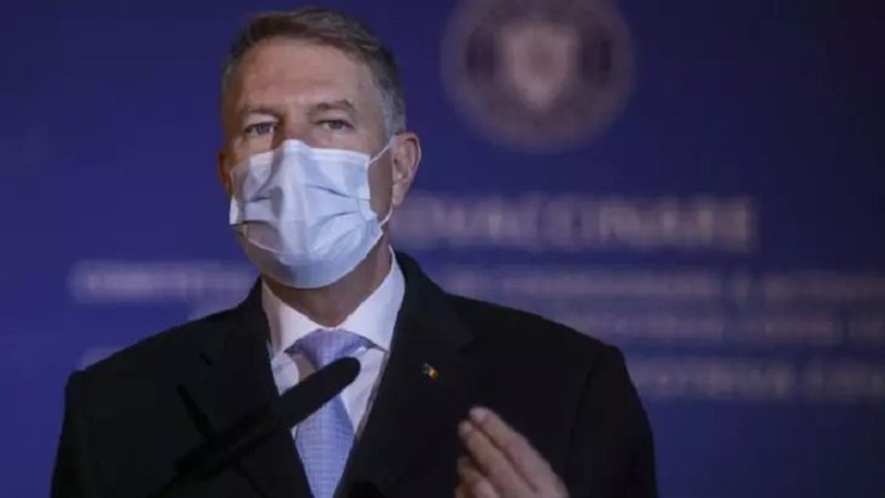 Klaus Iohannis: ”Începând din semestrul doi, din 8 februarie, majoritatea școlilor se vor redeschide” - Ce măsuri de restricție rămân în vigoare