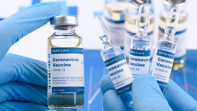  Etapa a II-a de vaccinare! Modalități de înscriere pentru persoanele vulnerabile