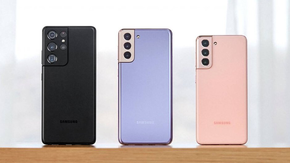 Seria Samsung Galaxy S21 a fost lansată: caracteristici, specificații și preț