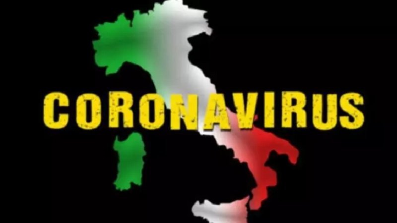 Vești proaste din Italia, încă trei regiuni au intrat DE AZI în scenariul roșu