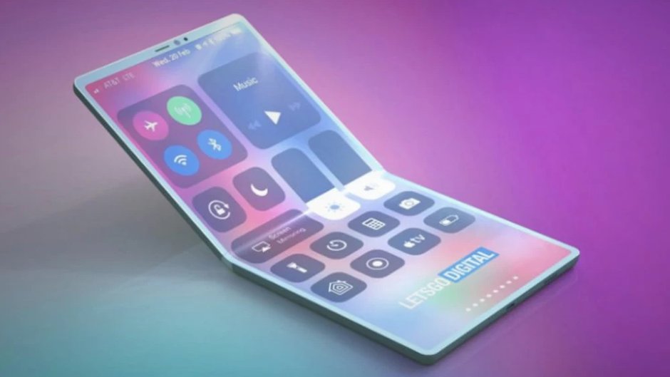 Apple lucrează la un iPhone pliabil inspirat din Galaxy Z Flip