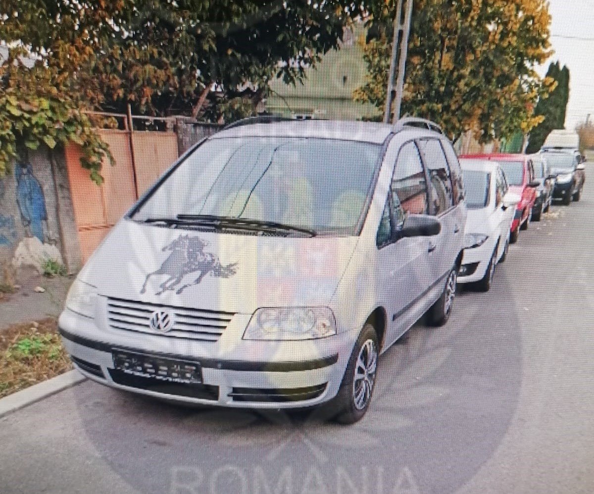 Câte mașini abandonate pe domeniul public au identificat polițiștii locali