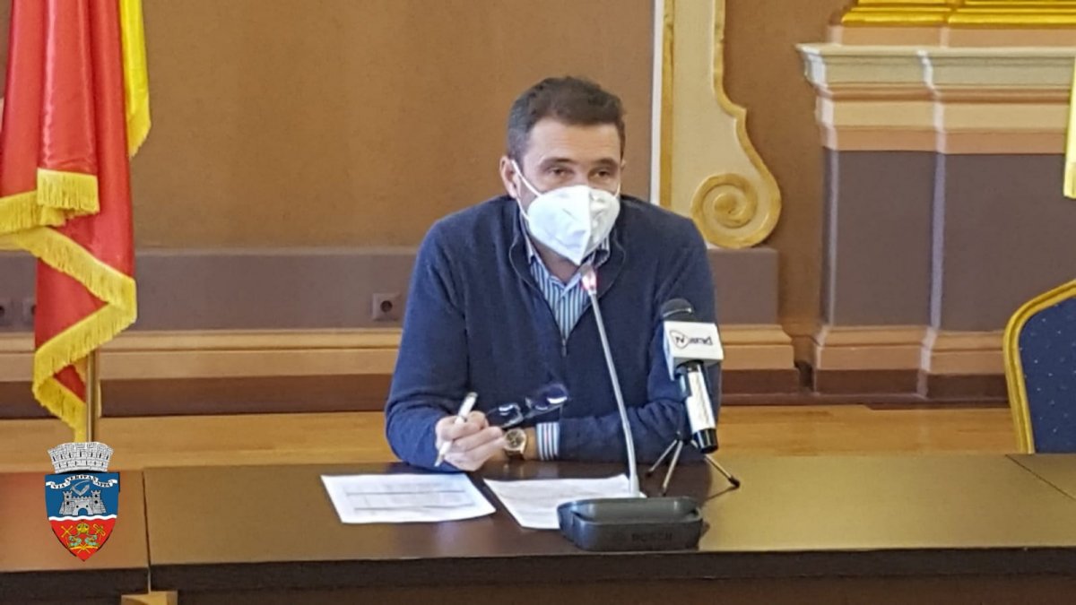 Călin Bibarț: „Împreună găsim soluțiile optime pentru relocarea aparatelor de aer condiționat de pe fațadele clădirilor”