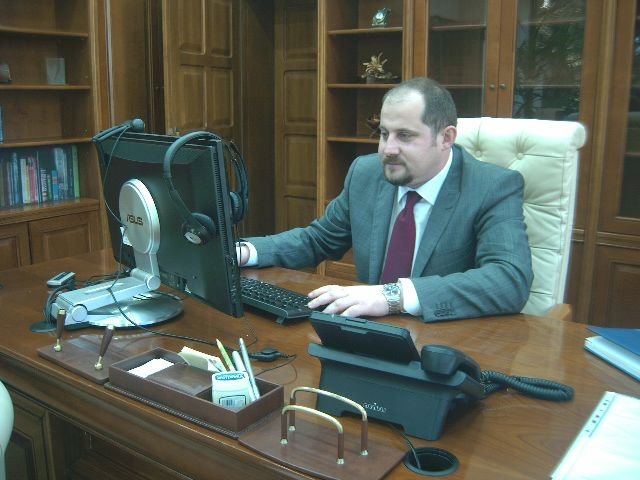 UDMR anunţă: Tóth Csaba va fi noul prefect al Aradului