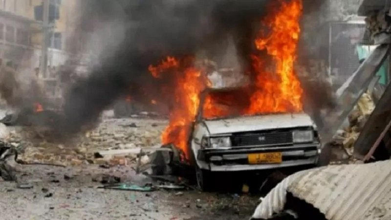 Atacuri sângeroase în serie: 6 morți și 19 răniți. Bilanț negru în Afganistan