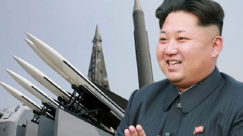 Îngrijorare maximă: Coreea de Nord și Iranul ar fi reluat cooperarea pentru rachete balistice