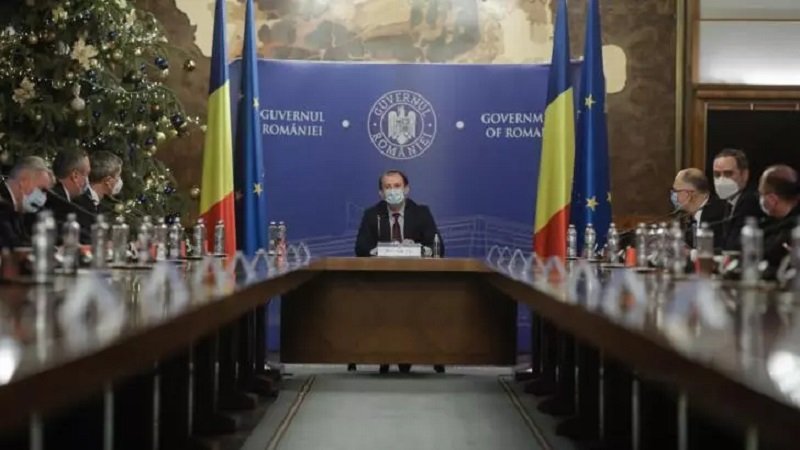 Guvernul finanțează mai multe investiții în 2021: Transporturi, cele mai mari investiții în acest an - Primele date din bugetul pe 2021