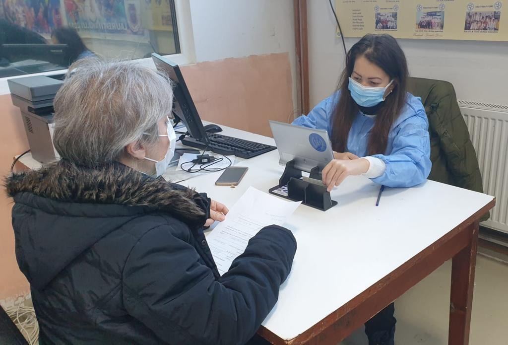 Unde ne putem vaccina în municipiu