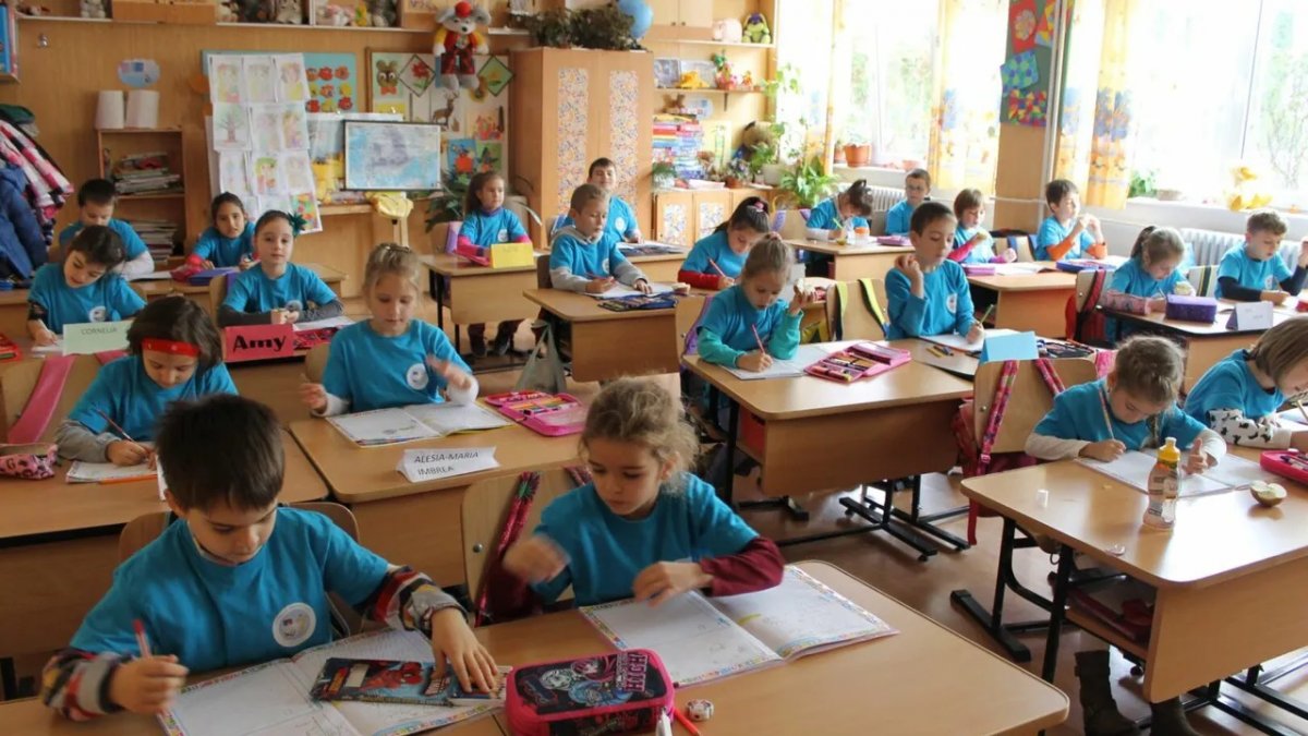 Înscrierea la Clasa Pregătitoare în anul scolar 2021-2022 începe în 15 martie. Ce documente sunt necesare şi care sunt paşii de urmat