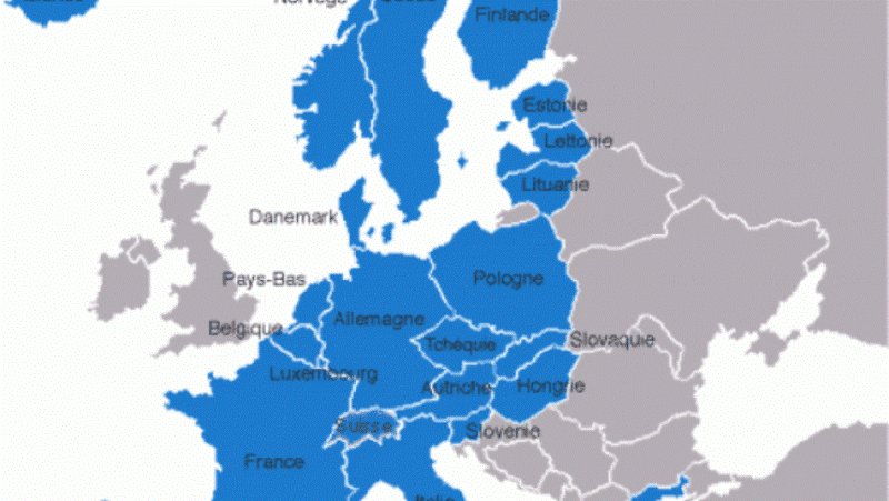 Premierul Cîţu susţine că România ar putea intra anul acesta în Spaţiul Schengen; când vom adopta moneda unică