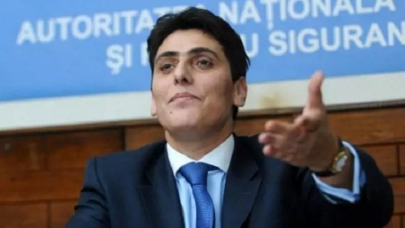FUGARUL Marian Zlotea, fostul europarlamentar condamnat la 8 ani și jumătate de închisoare, s-a PREDAT în Italia
