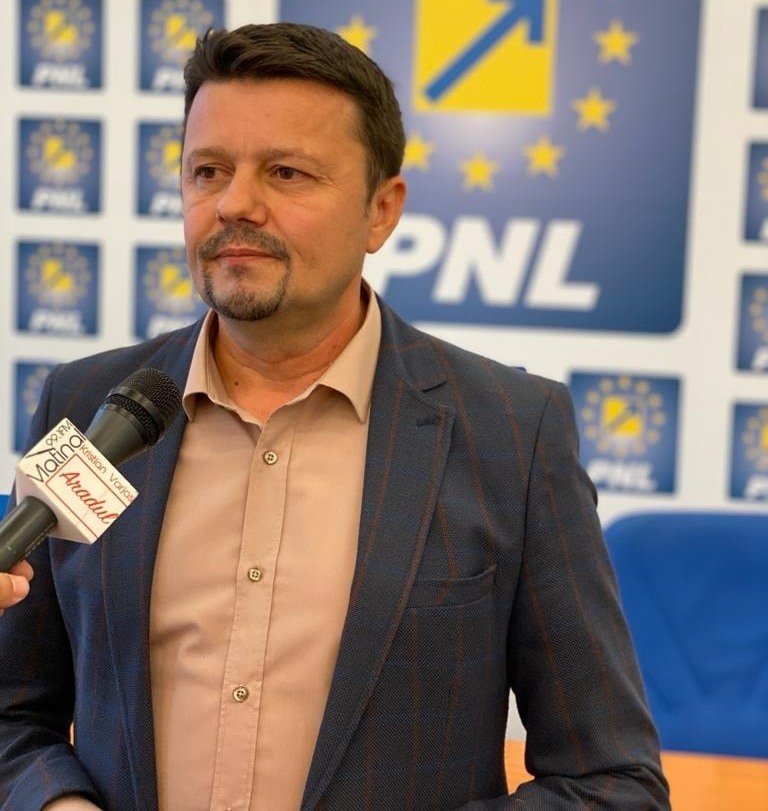 Ionel Bulbuc: „PSD are subprefect... via USR”