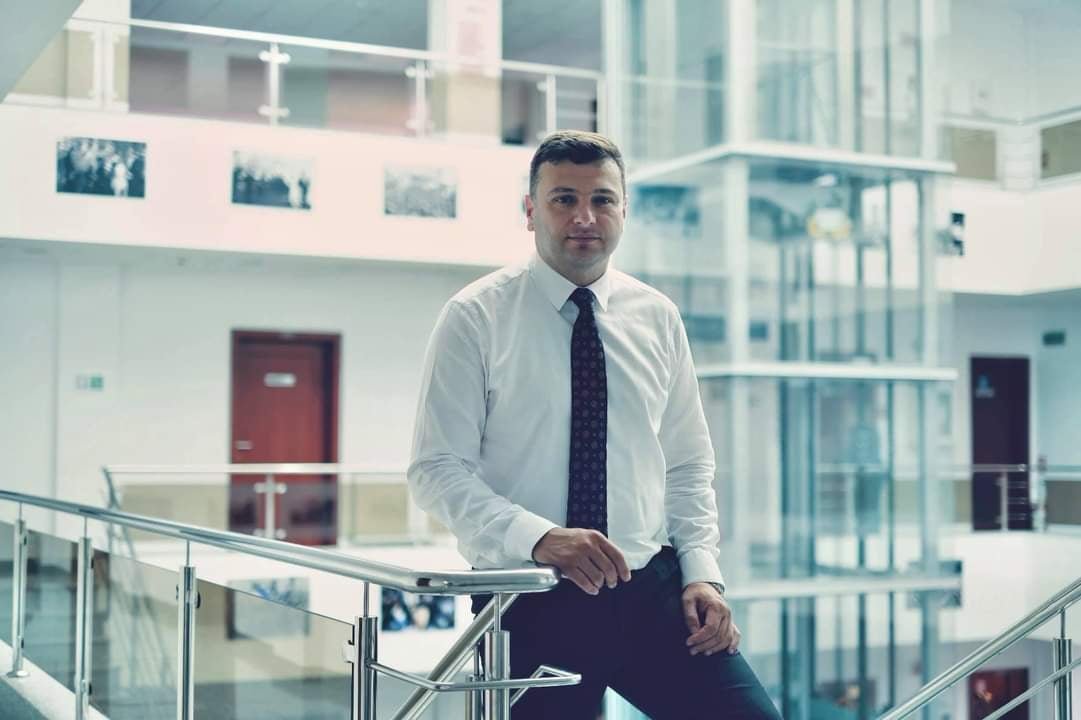 Sergiu Bîlcea: „Bugetul va fi orientat spre investiții”