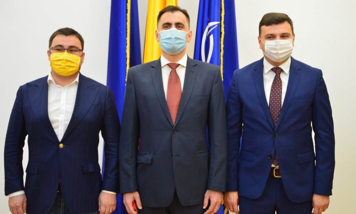Ce spun parlamentarii liberali arădeni după aprobarea legii bugetului