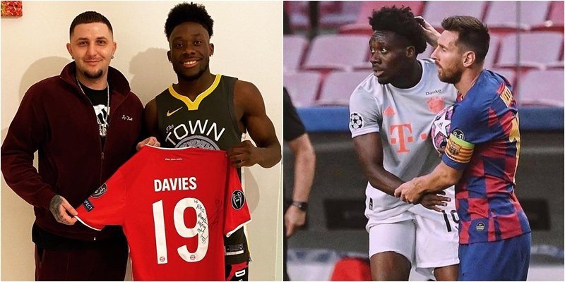 Un fost fotbalist de la Arad tunde vedetele lui Bayern München