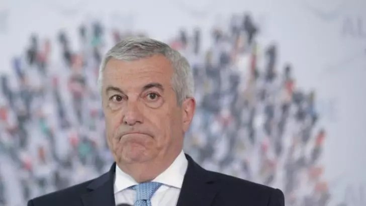 Tăriceanu, trimis în JUDECATĂ pentru o mită de 800.000 de dolari