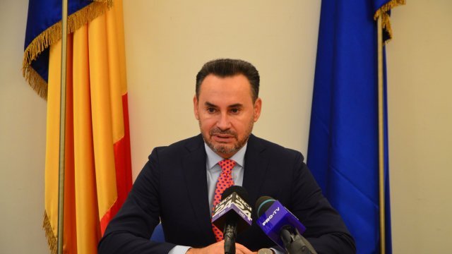 Gheorghe Falcă (PNL): „România își demonstrează poziția în sectorul IT”
