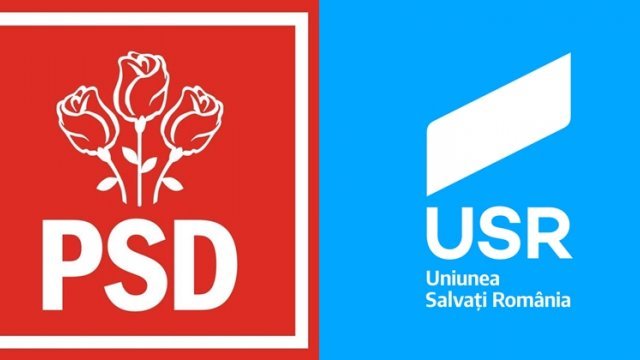 USR „reciclează” oamenii din PSD 