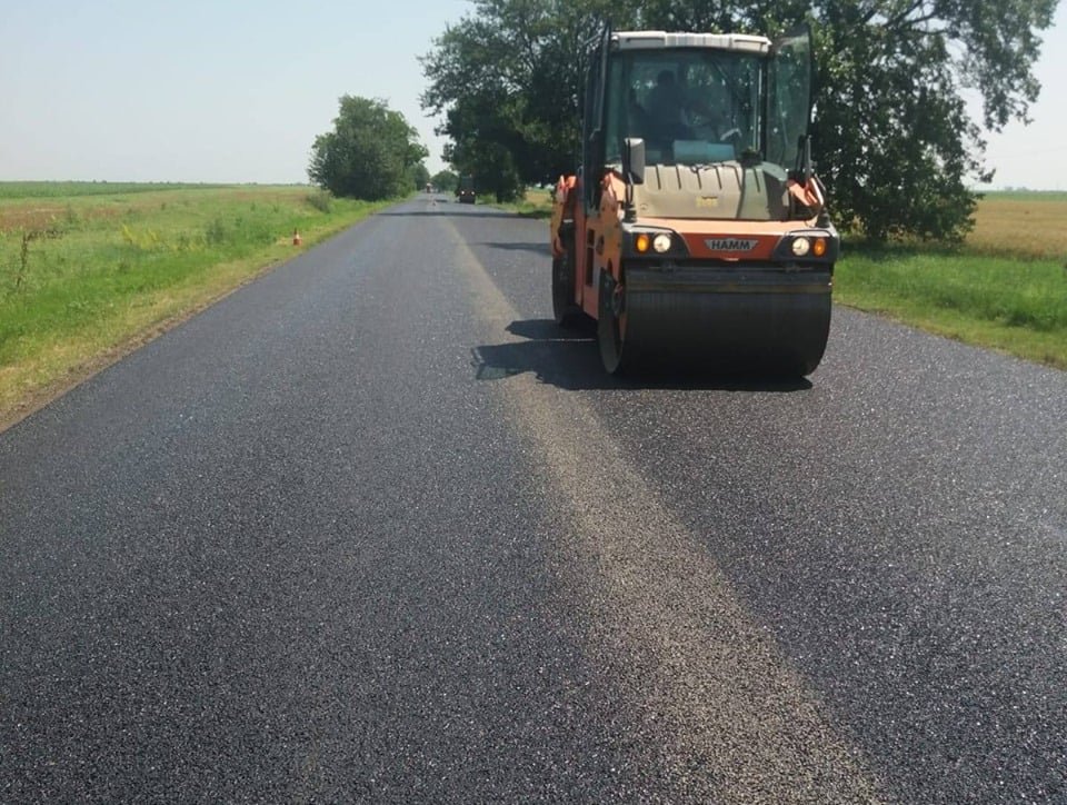 O nouă legătură rutieră între judeţele Arad şi Timiş