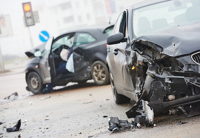 Pandemia a avut și părți bune: mai puține evenimente rutiere și răniți pe șoselele din Arad; cum arată ACUM harta accidentelor 