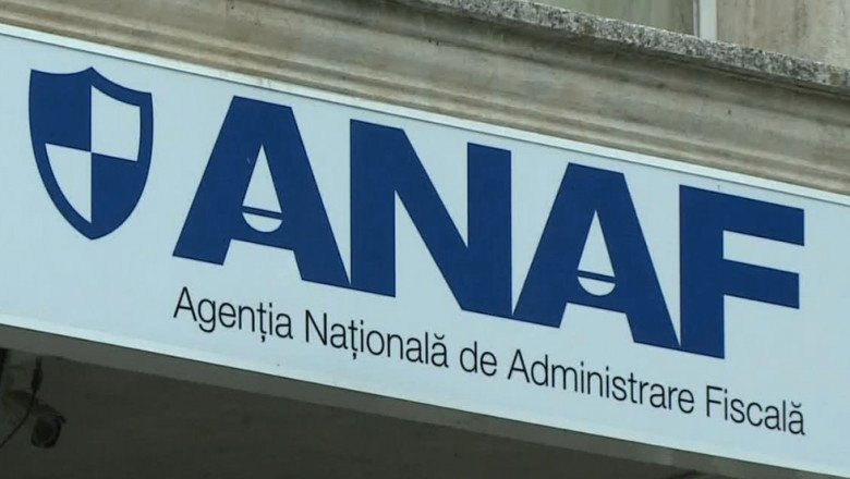 Trei documente strategice supuse consultării publice de ANAF