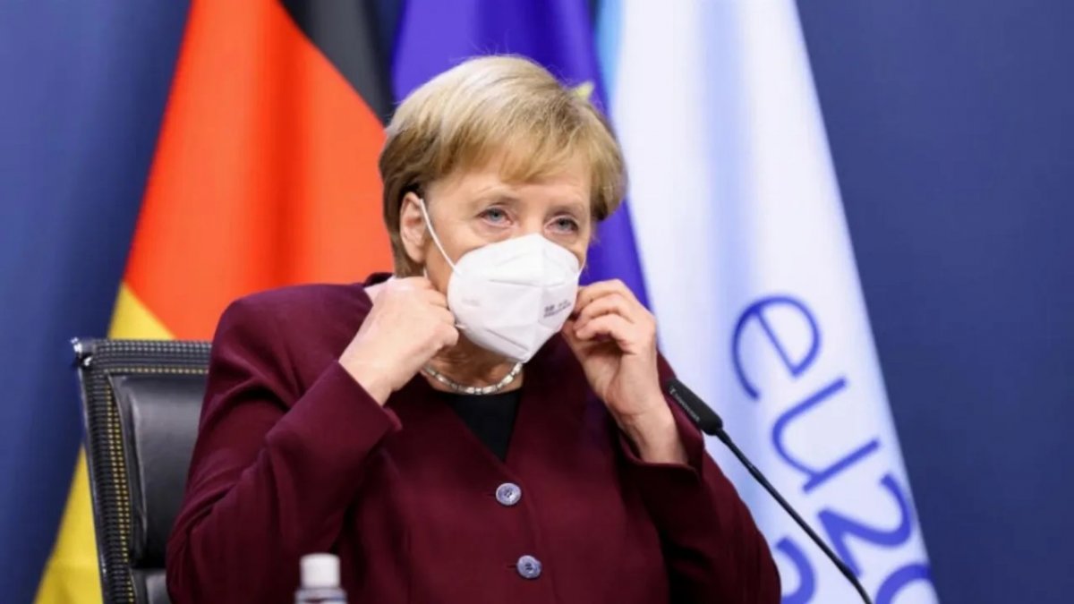 Germania intră în LOCKDOWN în perioada Paştelui catolic şi protestant. Angela Merkel: „Situaţia este gravă!”