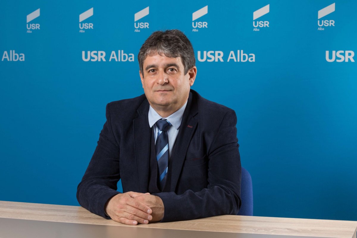 Primarul USR din Alba Iulia este neputincios în problema gunoiului menajer