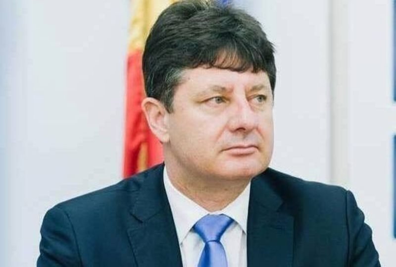 Bilanțul de șase luni al președintelui Consiliului Județean Arad